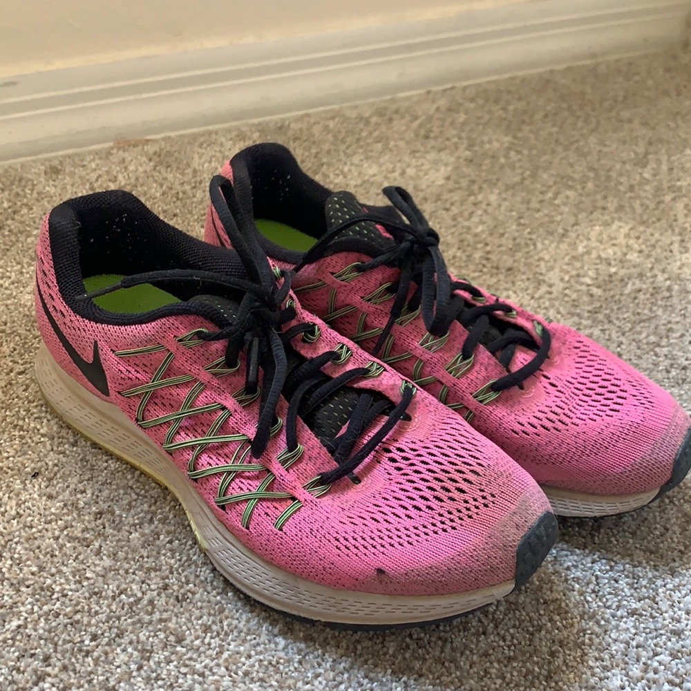 Nike Zoom Pegasus 32 Running shoes